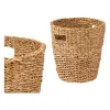 Корзина Gift Decor Коричневый Морские водоросли (4 штук)
