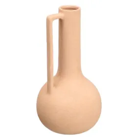 Vāze Gift Decor Brūns Keramika 18 x 34,5 x 18 cm