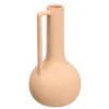 Vaza Gift Decor Ruda Keramikinis 18 x 34,5 x 18 cm