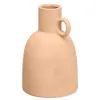 Vaza Gift Decor Ruda Keramikinis 16,8 x 25,5 x 16,8 cm
