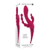 Dildo Gender X Four by Four Red