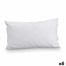 Atmiņas putu spilvens Gift Decor Balts 70 x 40 cm (6 gb.)