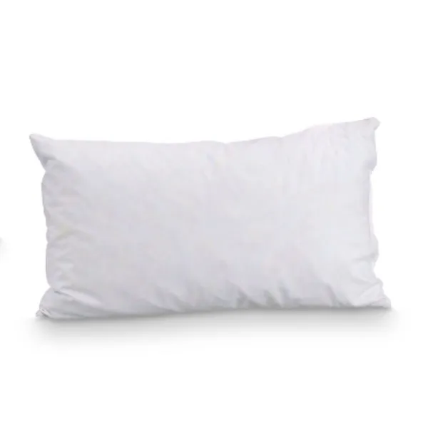 Viskoelastinė pagalvė Gift Decor Balta 70 x 40 cm (6 vnt.)