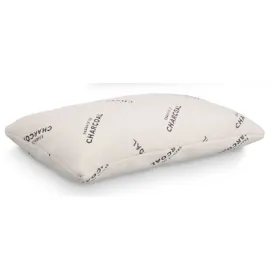 Viskoelastinen tyyny Gift Decor Valkoinen 70 x 15 x 40 cm (6 osaa)