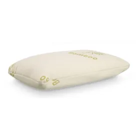 Viskoelastinen tyyny Gift Decor Valkoinen 70 x 15 x 40 cm (6 osaa)