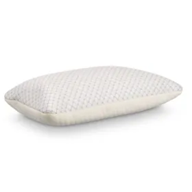 Viskoelastinė pagalvė Gift Decor Balta 70 x 15 x 40 cm Gaivinantis (6 vnt.)