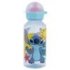 Disney Stitch - Tritan bottle 370 ml