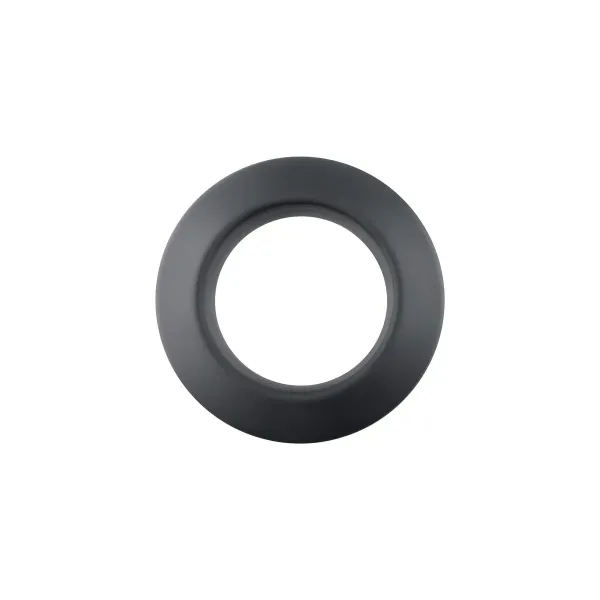 Cock Ring Adam & Eve Black