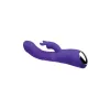 G-Spot Vibrator Adam & Eve Rabbit Purple