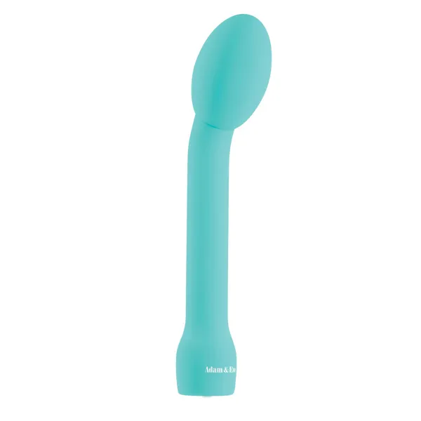 G-Spot Vibrator Adam & Eve Green