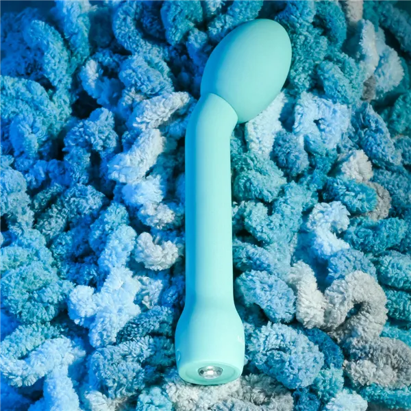 G-Spot Vibrator Adam & Eve Green