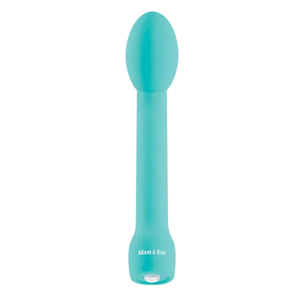 G-Spot Vibrator Adam & Eve Green