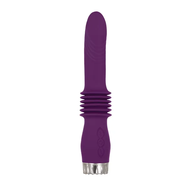 Vibrator Adam & Eve Purple