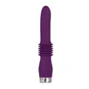 Vibrator Adam & Eve Purple