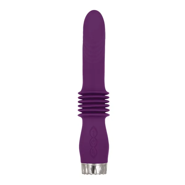 Vibrator Adam & Eve Purple