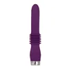 Vibrator Adam & Eve Purple