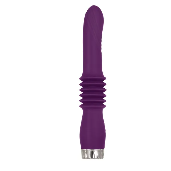 Vibrator Adam & Eve Purple