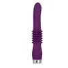 Vibrator Adam & Eve Purple