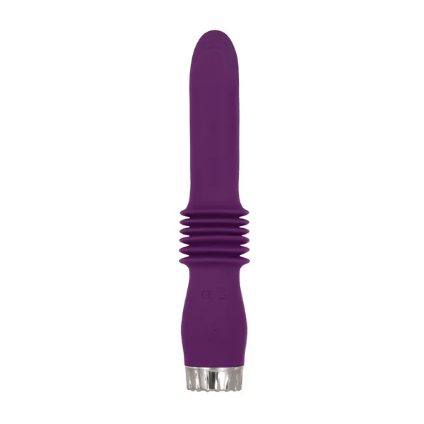 Vibrator Adam & Eve Purple