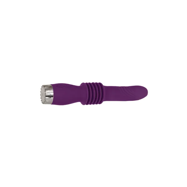 Vibrator Adam & Eve Purple