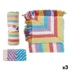 Многоцелевой платок Gift Decor Разноцветный 180 x 220 cm (3 штук)