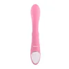 G-Spot Vibrator Adam & Eve Rabbit Pink