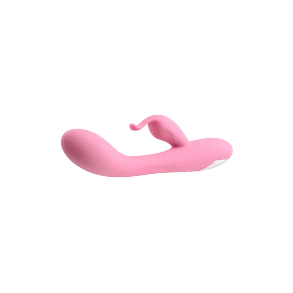 G-Spot Vibrator Adam & Eve Rabbit Pink