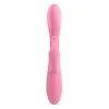 G-Spot Vibrator Adam & Eve Rabbit Pink