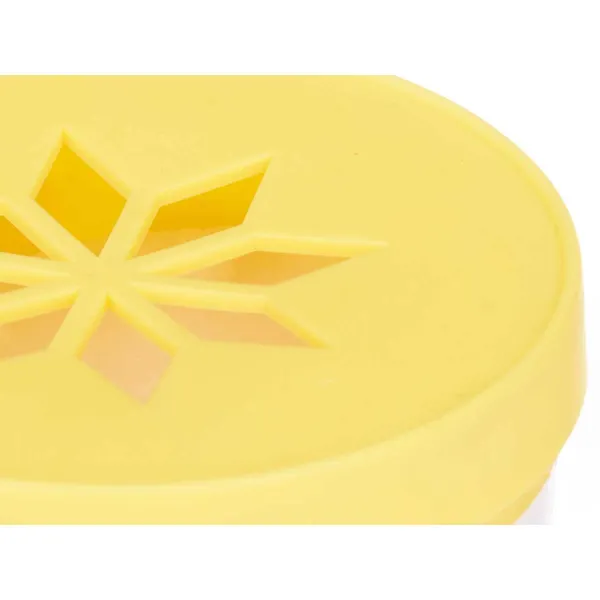 Oro gaiviklis Acorde Vanilė 190 g (12 vnt.)