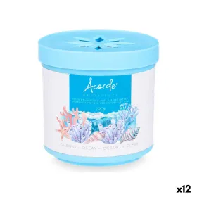 Air Freshener Acorde Ocean 190 g (12 Units)