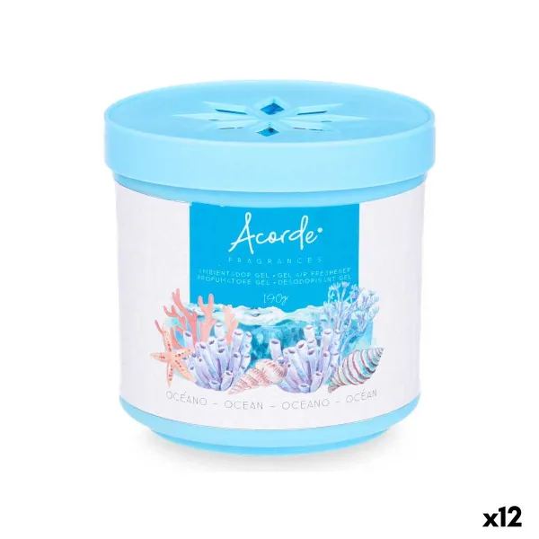 Ilmanraikastin Acorde Meri 190 g (12 osaa)
