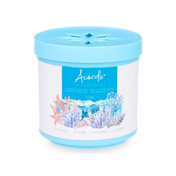 Освежитель воздуха Acorde Океан 190 g (12 штук)
