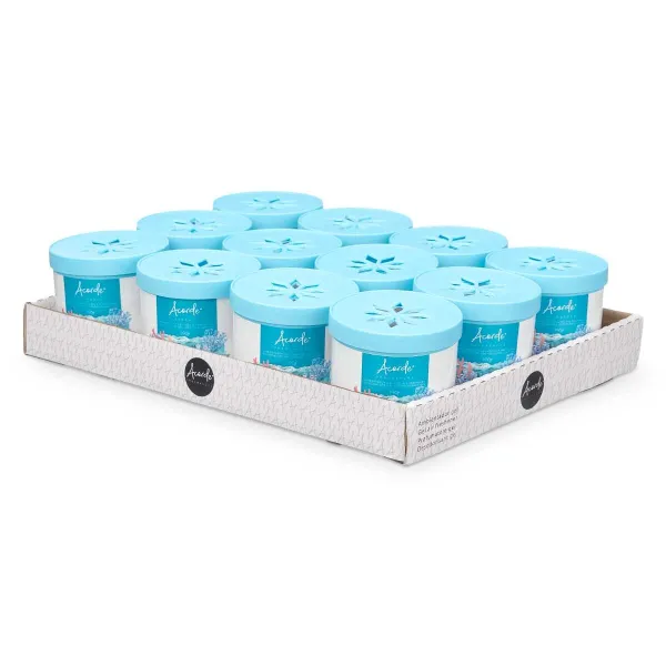 Gaisa Atsvaidzinātājs Acorde Okeāns 190 g (12 gb.)