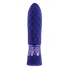 Mini-Vibrator Evolved Raver Purple