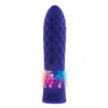 Mini-Vibrator Evolved Raver Purple