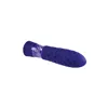 Mini-Vibrator Evolved Raver Purple