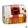 Oro gaiviklio rinkinys Acorde Cinamonas 2 Dalys (12 vnt.)