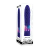 Mini-Vibrator Evolved Raver Purple