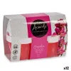 Oro gaiviklio rinkinys Acorde Orchidėja 2 Dalys (12 vnt.)