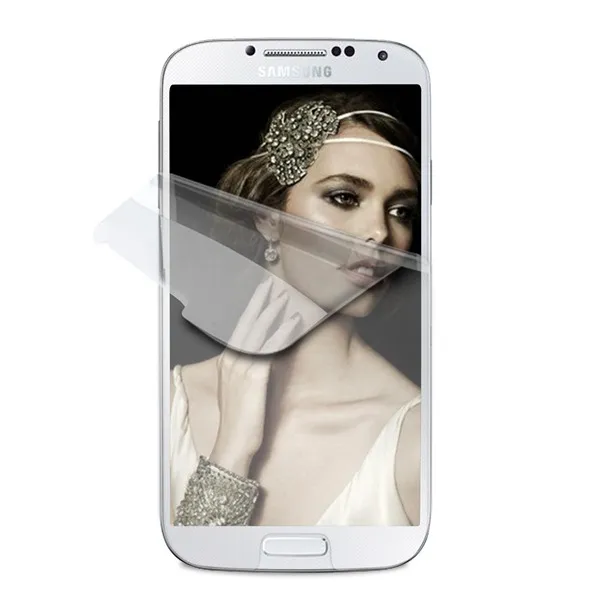 PURO Two films for the screen - Samsung GALAXY S4