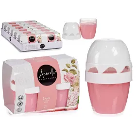 Sarja huonetuoksuja Acorde Pinkki 2 Kappaletta (12 osaa)