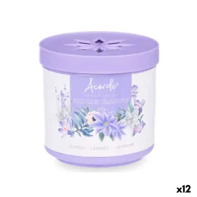Ilmanraikastin Acorde Laventeli 190 g (12 osaa)