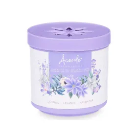 Ilmanraikastin Acorde Laventeli 190 g (12 osaa)
