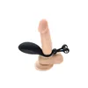 Cock Ring Gender X Black