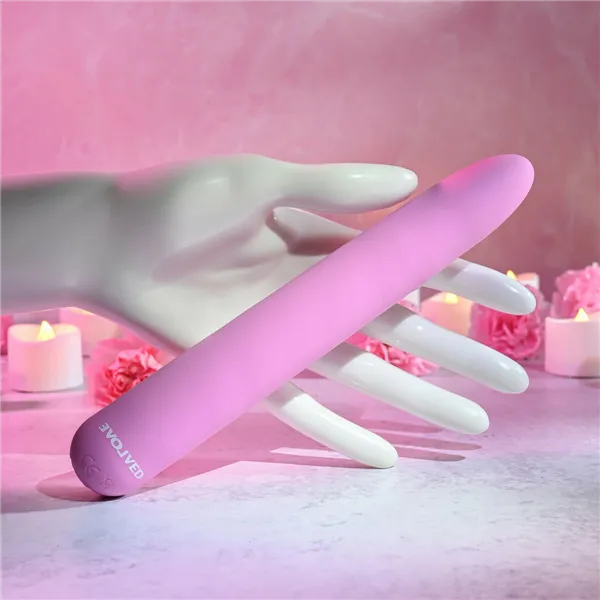 Bullet Vibrator Evolved Pink