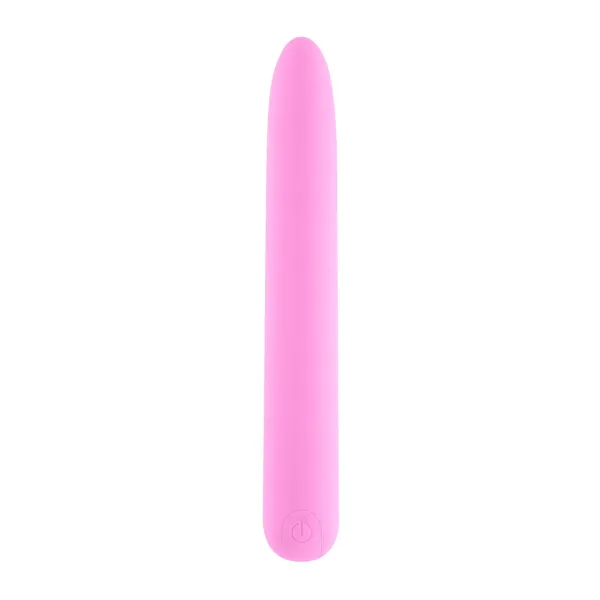 Bullet Vibrator Evolved Pink