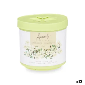 Ilmanraikastin Acorde Jasmiini 190 g (12 osaa)