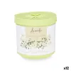 Air Freshener Acorde Jasmine 190 g (12 Units)