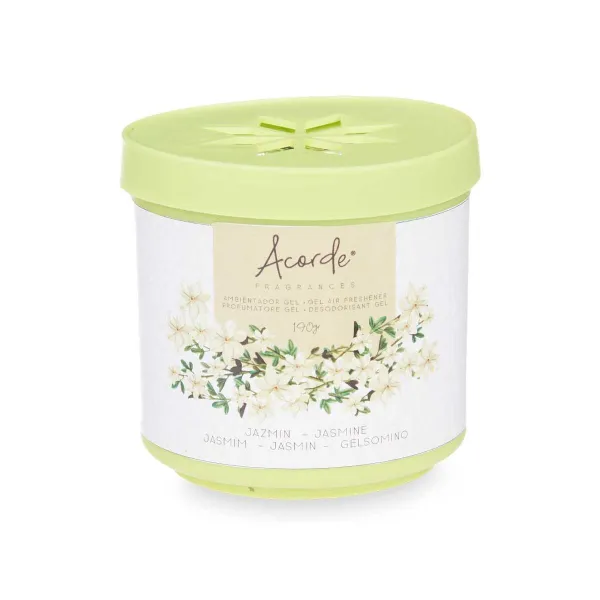 Gaisa Atsvaidzinātājs Acorde Jasmīns 190 g (12 gb.)