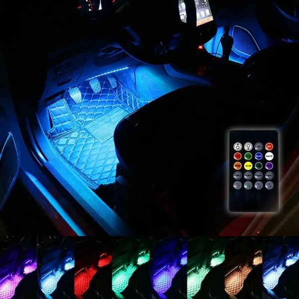 LED ribad OCC Motorsport OCCLED11
